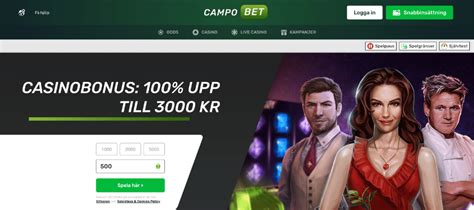 casino utan registrering